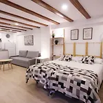 Apartament Dormavalencia Walencja