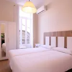 Διαμέρισμα Dormavalencia Βαλένθια