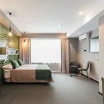 ホテル Nest Style バレンシア