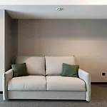 Nest Style ホテル 3*