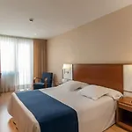 Rh Sorolla Centro 酒店 瓦伦西亚