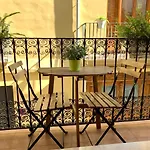 Διαμέρισμα Edificio Palomar - Palomargroup *