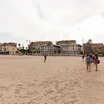 Patacona Vistas Al Mar דירה ולנסיה