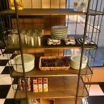 Hotel Hografic 2*