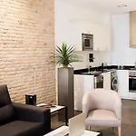 Mon San Martin Appartement