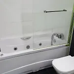 Moderno En El Parque De Cabecera Apartament Walencja