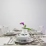 B&B Jardines Del Parterre & Breakfast 발렌시아