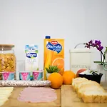 B&B Jardines Del Parterre & Breakfast *