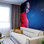 아파트호텔 Voghe Premium Flats 4*