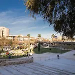 Travel Habitat Torres De Serrano Valencia