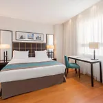 Eurostars Gran Hotel 4*