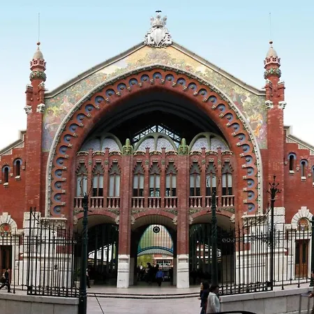 Sh Palace (adults Only) מלון ולנסיה