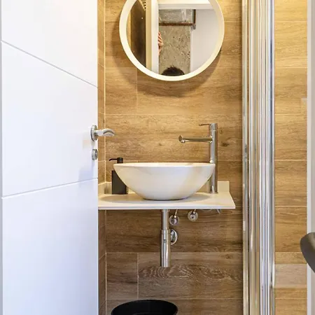 民宿 New In The 瓦伦西亚