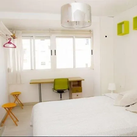 Boros Apartamento *