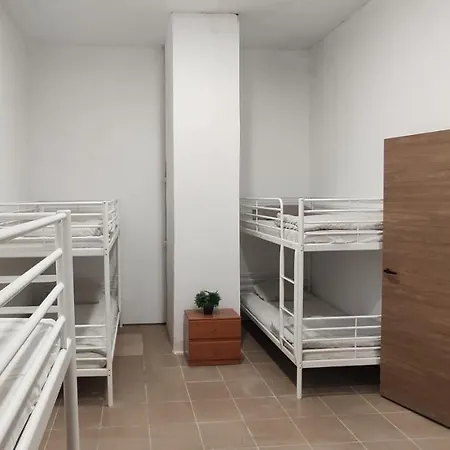 Casa Valenciana Hostal *