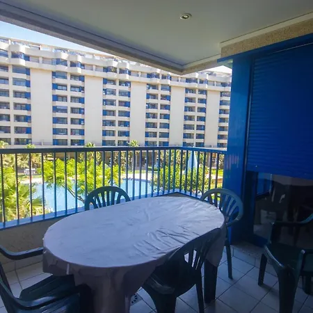 Mare Nostrum Appartement *