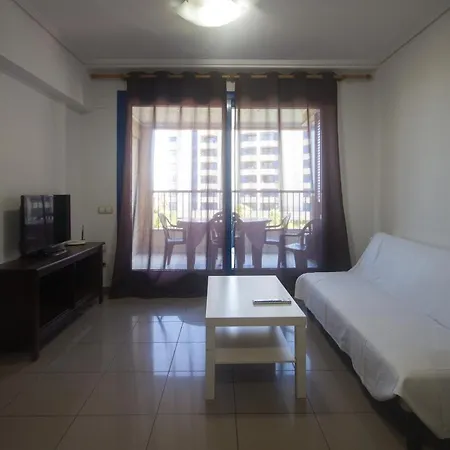Mare Nostrum Appartement