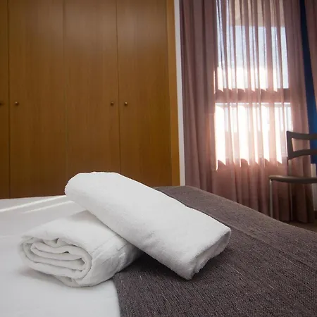 Mare Nostrum Appartement *