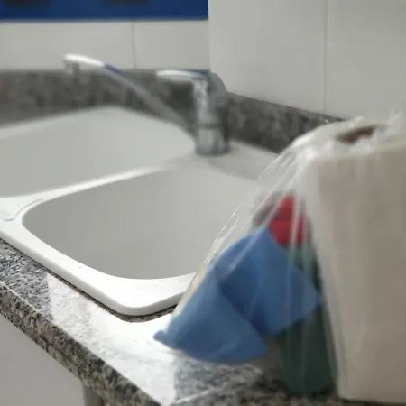 Mare Nostrum Appartement