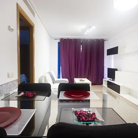 Mare Nostrum Appartement