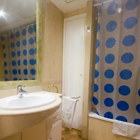 Appartement Mare Nostrum