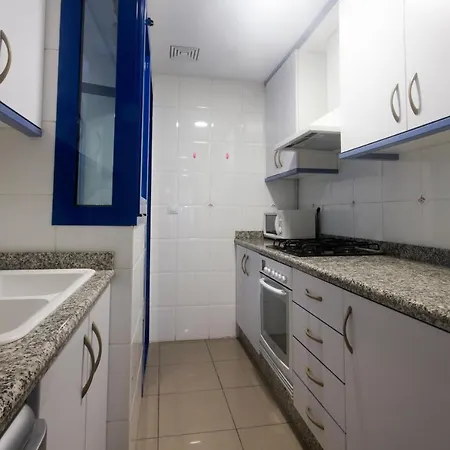 Mare Nostrum Appartement