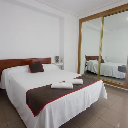 Mare Nostrum Appartement Valencia