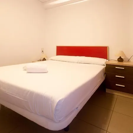 Appartement Mare Nostrum *