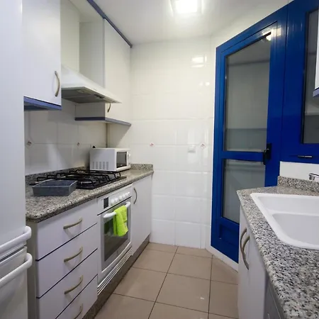 Appartement Mare Nostrum *