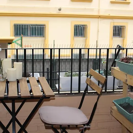 民宿 New In The 瓦伦西亚