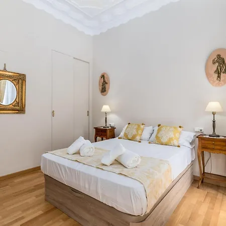 My Loft 4 Gran Via