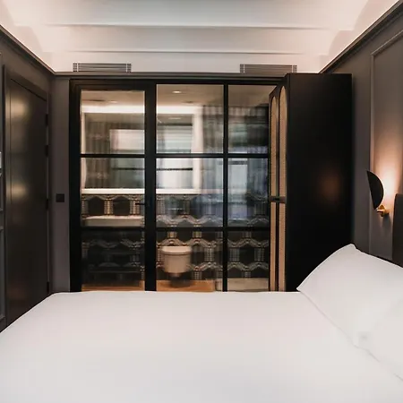 Reina 107 Boutique Gæstehus 3*