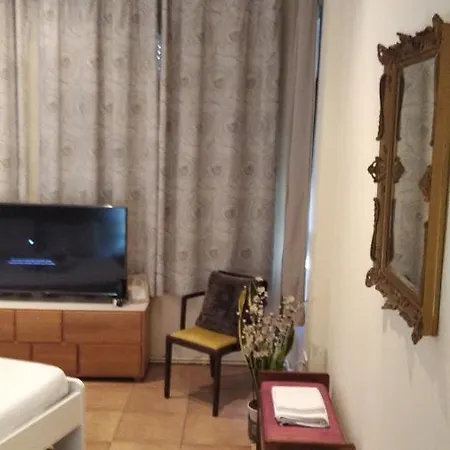 Maison d'hôtes Estrella De