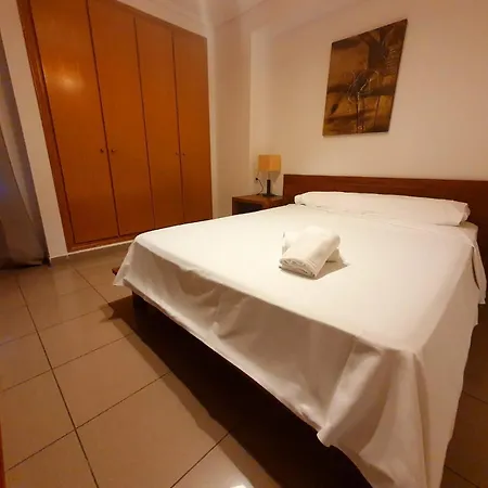 Patacona Blue Beach Appartement *