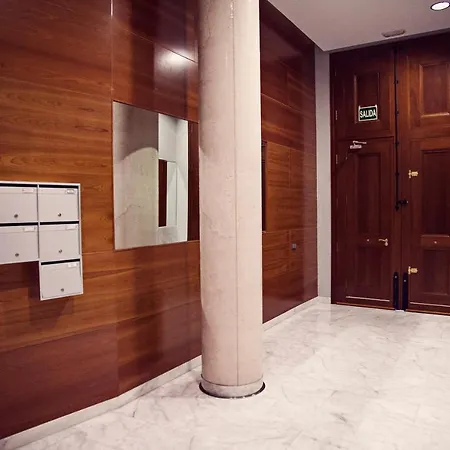 Carrera Luxury Valencia