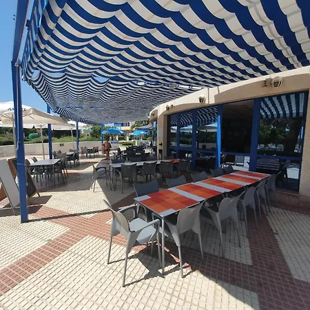 Patacona Blue Beach Valencia