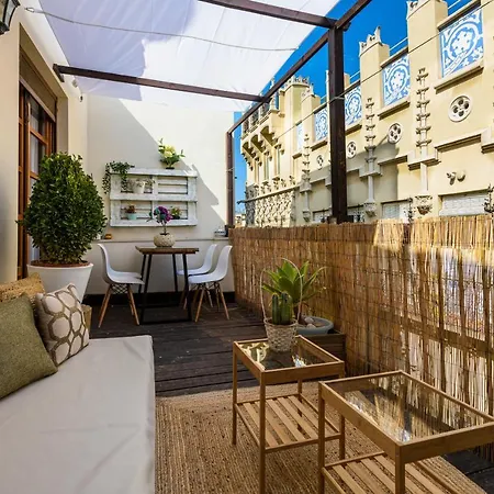 Ttdssa Vlc Ramellets Street Market