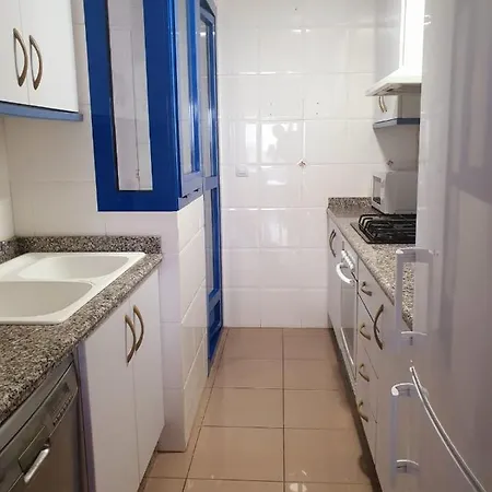 Appartement Patacona Blue Beach *