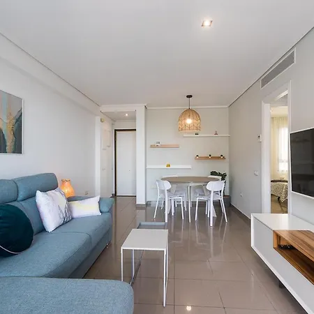 Apartup Patacona Essence *