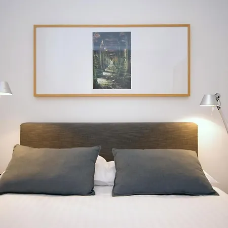 Vivaldi Penthouse Ayuntamiento * Valencia