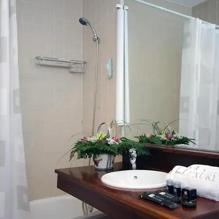 Vivaldi Penthouse Ayuntamiento Lägenhet