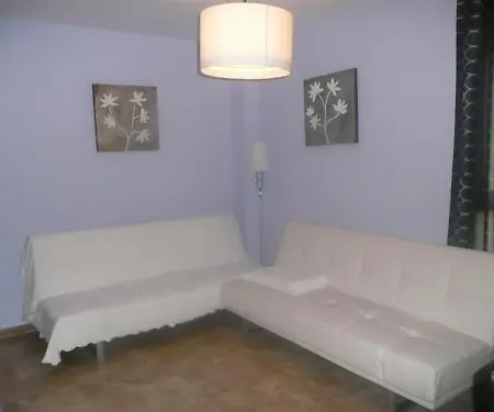 Appartement Malvarrosa