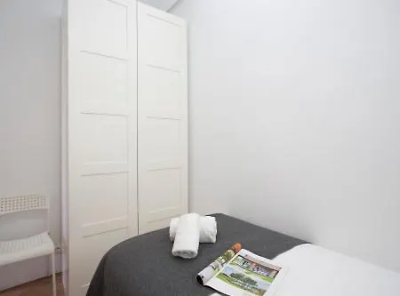 Vilaprades Apartment Valencia