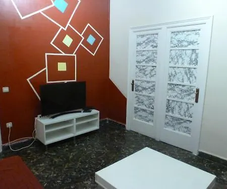 Turia * Βαλένθια