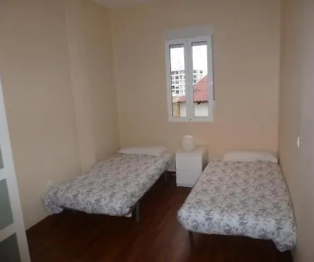 Διαμέρισμα Turia Βαλένθια