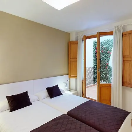 Edificio Palomar - Palomargroup Appartement