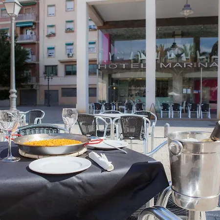 Hotel Sea Port 4*