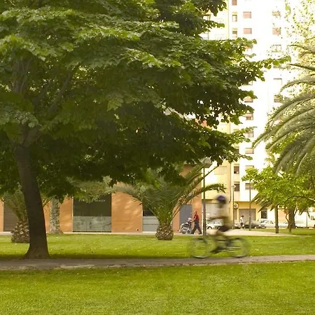 Plaza Picasso Apartamento