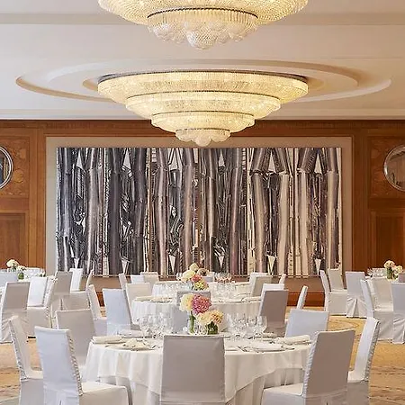 Hotell The Westin