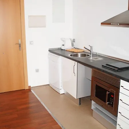 Appartement Happy Valencia